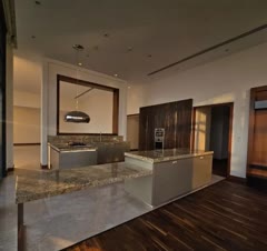اجرای کف و سقف و کیله بازسازی