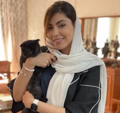خوشگل خانم