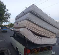 متخصص تعمیرات تشک