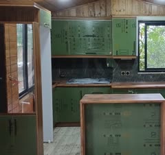 کابینت