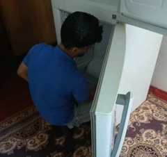 تعمیرات یخچال لباسشویی ماشین ظرفشویی