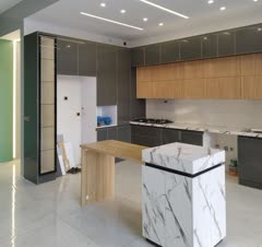 کابینت آشپزخانه
