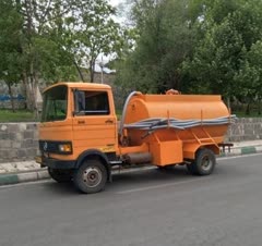 تخلیه چاه فاظلاب لایروبی لوله بازکنی چاه بازکن شبانه‌روزی