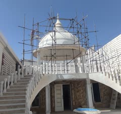 انجام کلیه امور داربستی در اسرع وقت با اکیپ مجرب