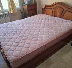 تعمیرتشک خوشخواب درمنزل مشتری محترم
