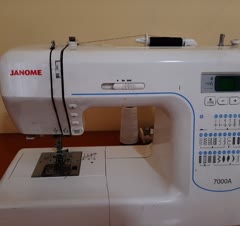 تعمیرات تخصصی چرخ خیاطی