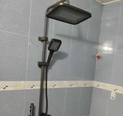 نصب انواع دوش و شیرآلات