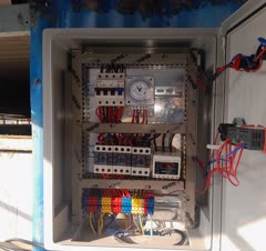 تعمیر یخچال و سردخانه نصب ساندویج پنل
