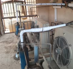 تعمیر یخچال و سردخانه نصب ساندویج پنل