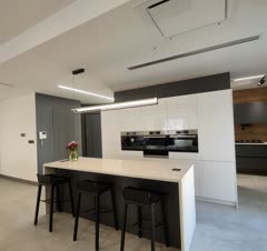 کابینت آشپزخانه