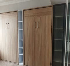 تجهیز کامل اتاق خواب