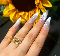 اجرای آیس و فرنچ