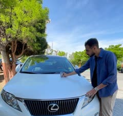 کارشناسی lexus