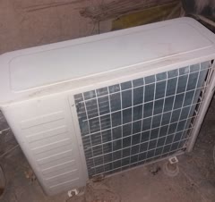 تعمیرات و نصب کولرگازی