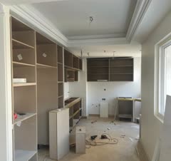 کابینت آشپزخانه