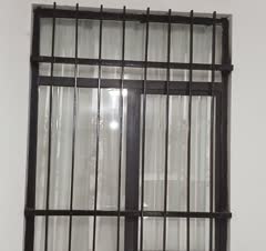 ساخت حفاظ پنجره