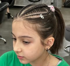 همه ی نمونه کار ها متعلق به خانم عسل قاسمی هستن و هر گونه کپی برداری پیگیری میشود.