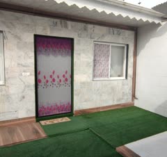 توری پلیسه طرح دار