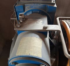 تعمیر بالابر