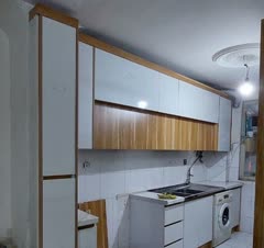 ساخت وتعمیر  کابینت  وکمد