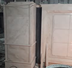 سنگ کار کاشی کاری