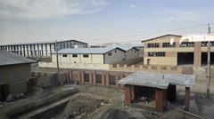بستنی دادلی، کلینیک بیمارستان امام، مرکز خرید اکسیژن و ...