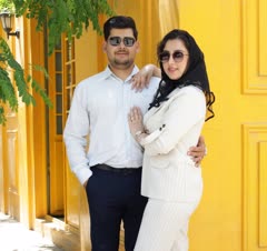 عکاسی زوج، سالگرد