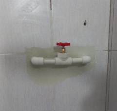 لوله کشی آب و فاضلاب