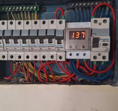 برقکار و نصاب آنتن
