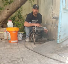 لوله بازکنی