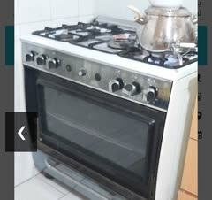 تعمیر اجاق گاز
