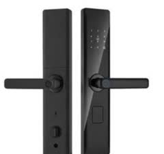 قفل دیجیتال