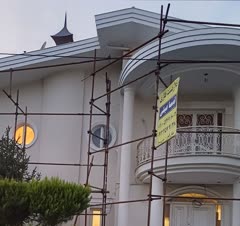 به نام خدا  نقاشی نما و داخلی ساختمان ،تجاری مسکونی،راه پله زیرسازی هایمان در عمل از بهترین مواد استفاده می شود