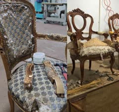 نجاری حرفه‌ای و تخصصی