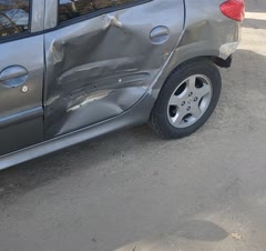 صافکاری با کیفیت بالا