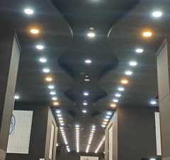 اجرای نقاش ساختمان