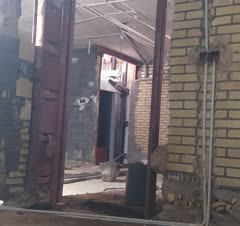 لوله گذاری پروژه
