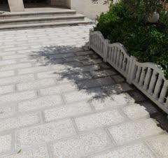 موزاییک واش بتن دیوارچینی سیمانکاری سرامیک و