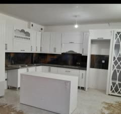 کابینت وکمددیواری علی