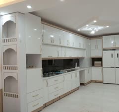 کابینت وکمددیواری علی