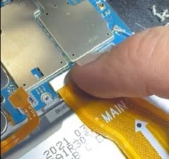 تعمیرات تخصصی موبایل و برد الکترونیک