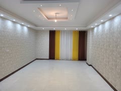 نصب پرده