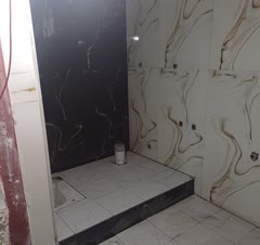 کاشی کاری سرویس و حمام