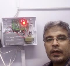 نصب دزدگیر و تعمیر دزدگیر