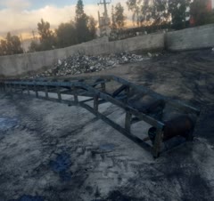 نوار نقاله بارگیری ۱۳متری