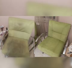 شستشو تضمینی مبل و خوشخواب حتی با سرسخت ترین لکه ها
