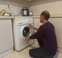 تعمیرات تخصصی لوازم خانگی