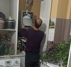 تعمیرات تخصصی لوازم خانگی