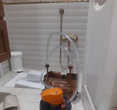 تعمیر وسرویس اب گرم کن