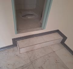 قرنیز پله